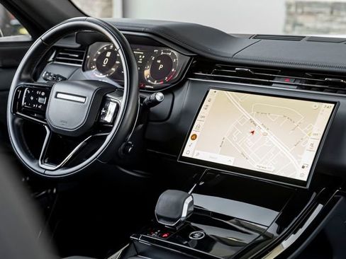 Used 2024 Land Rover Range Rover Sport Dynamic SE image 33