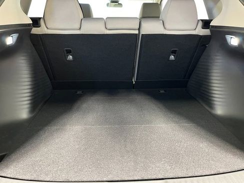 New 2026 Honda HR-V LX image 22