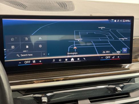 Used 2025 BMW X7 xDrive40i AWD/4WD image 24