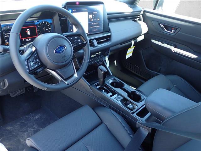 New 2026 Subaru Outback Touring XT AWD/4WD image 12