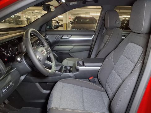 New 2026 GMC Terrain Elevation w/ Black Edition FWD image 15