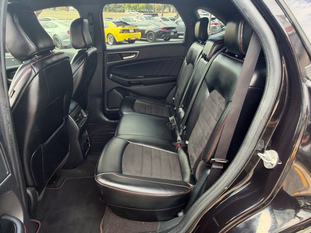 Used 2020 Ford Edge ST-Line FWD image 15