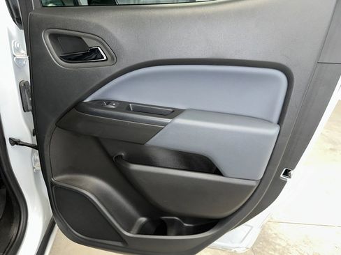 Certified 2022 Chevrolet Colorado Z71 image 28