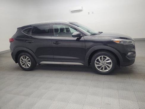 Used 2018 Hyundai Tucson SEL w/ Cargo Package AWD/4WD image 11