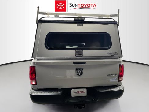 Used 2022 RAM 1500 Tradesman w/ Trailer Tow Group image 4