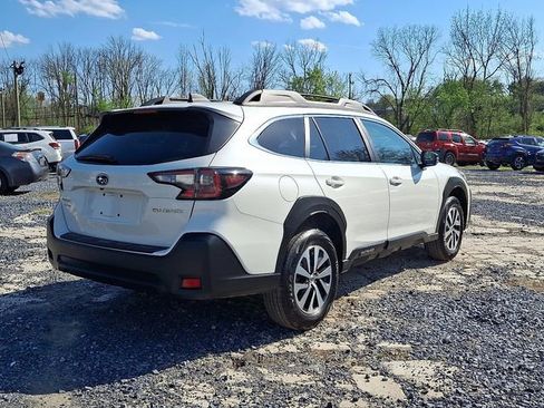 Certified 2025 Subaru Outback Premium w/ Popular Package #1A AWD/4WD image 9