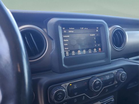 Certified 2020 Jeep Wrangler Sport S image 17