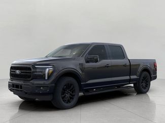 New 2026 Ford F150 Lariat w/ Equipment Group 501A Mid AWD/4WD video 1