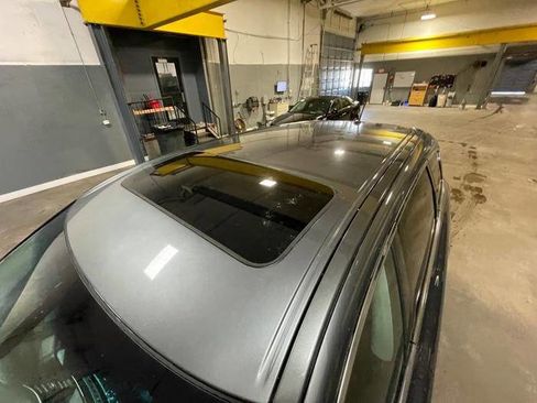 Used 2015 INFINITI QX60 Luxe image 10