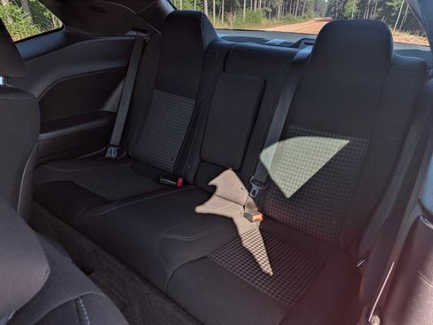 Used 2016 Dodge Challenger SXT w/ Super Sport Group (SS/T) image 17