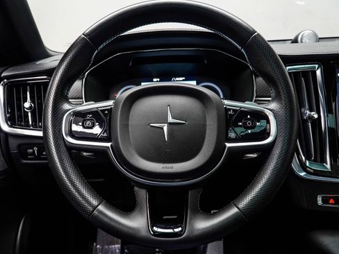 Used 2021 Polestar Polestar 1 AWD/4WD image 30
