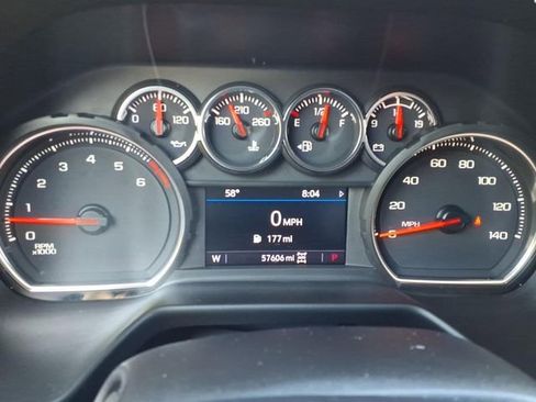 Used 2021 Chevrolet Tahoe Z71 AWD/4WD image 35