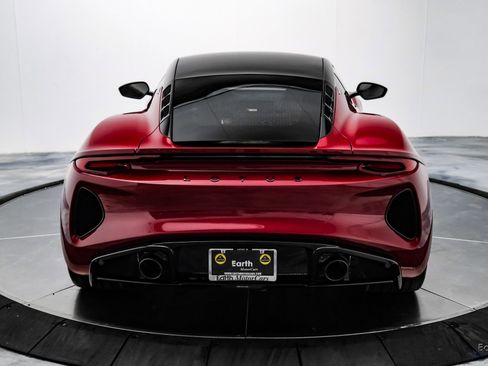 New 2025 Lotus Emira image 11