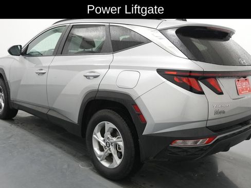 Used 2024 Hyundai Tucson SEL AWD/4WD image 6