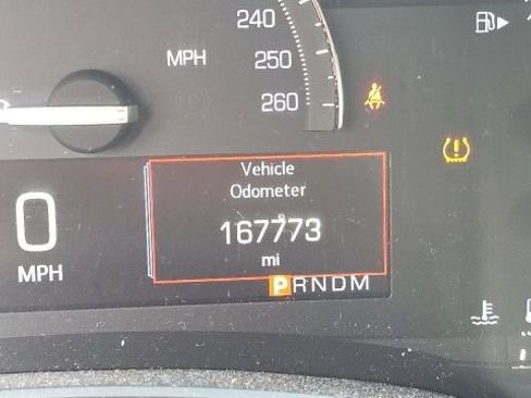 Used 2019 Cadillac XTS Luxury image 6