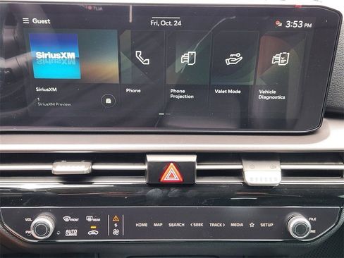 New 2026 Kia Sportage EX image 15