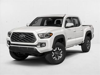 Used 2023 Toyota Tacoma TRD Off-Road AWD/4WD video 1