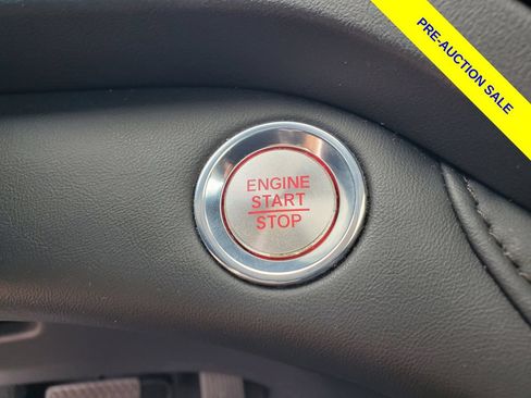 Certified 2020 Acura RDX AWD image 28