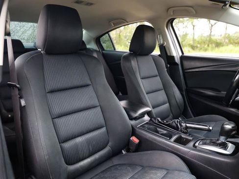 Used 2015 MAZDA MAZDA6 Sport FWD image 18