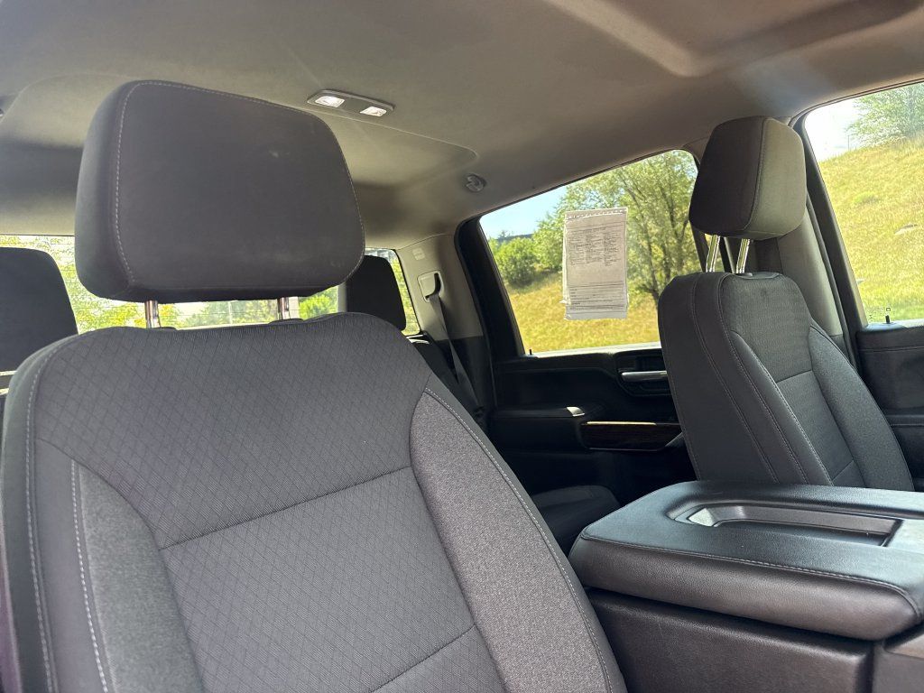 Used 2020 GMC Sierra 3500 SLE w/ SLE Convenience Package AWD/4WD image 29