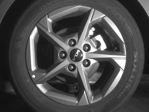 Used 2025 Kia K4 LXS image 14