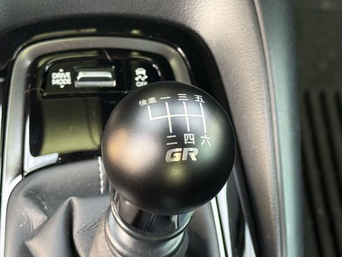 Used 2024 Toyota Corolla GR AWD/4WD image 21