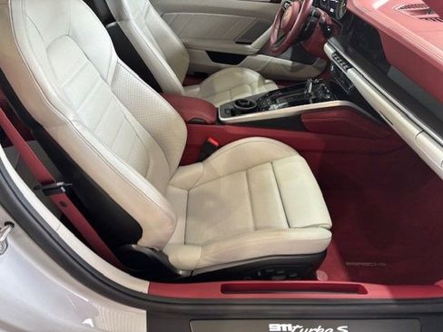 Used 2023 Porsche 911 Turbo S image 28