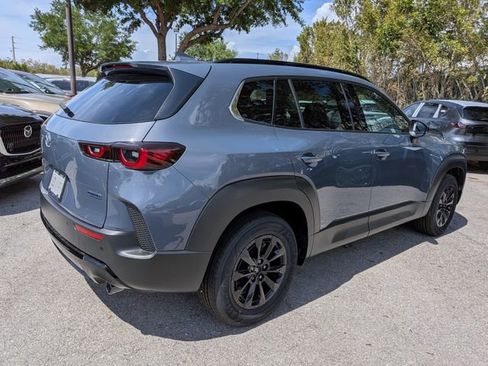 New 2026 MAZDA CX-50 AWD 2.5 Hybrid w/ Weather Package image 5