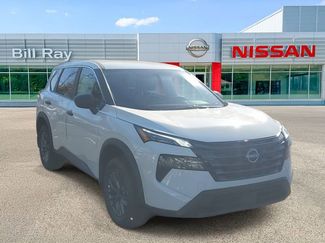 New 2026 Nissan Rogue S video 1