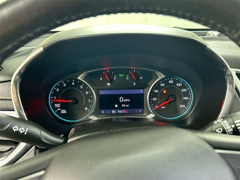 Used 2019 Chevrolet Equinox Premier w/ LPO, Floor Liner Package image 13