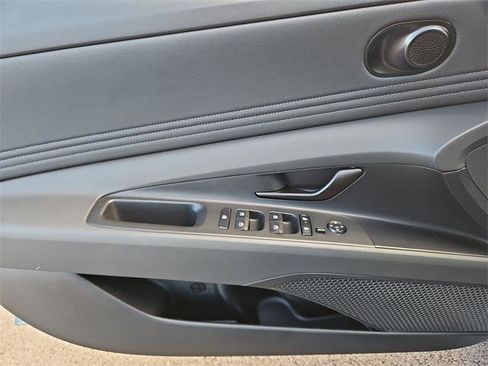 New 2026 Hyundai Elantra SEL Sport Premium image 10