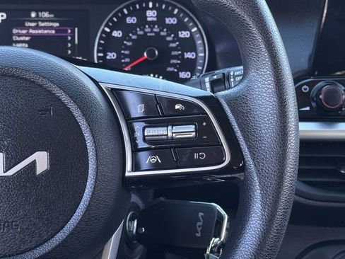 Used 2024 Kia Forte LXS image 17