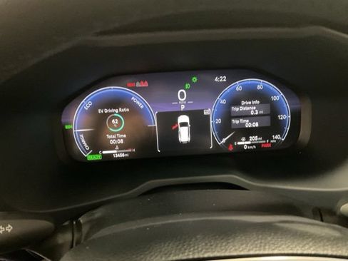 Used 2025 Toyota RAV4 Limited w/ Advanced Technology Package AWD/4WD image 22