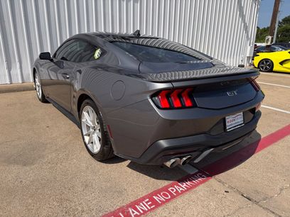 Used 2024 Ford Mustang GT Premium