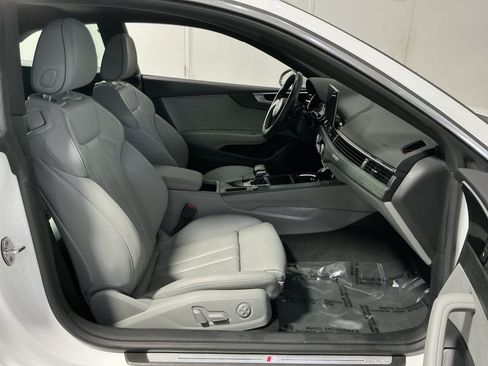 Used 2023 Audi A5 2.0T Premium AWD/4WD image 21