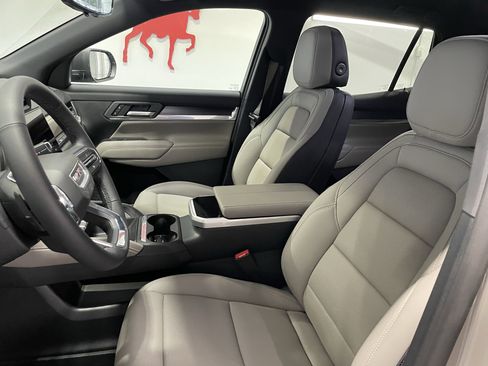 New 2026 GMC Terrain Elevation w/ Elevation Premium Package image 15