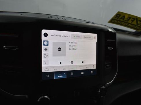 Used 2024 RAM 2500 Big Horn image 20