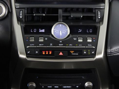 Used 2020 Lexus NX 300 FWD w/ Premium Package image 23