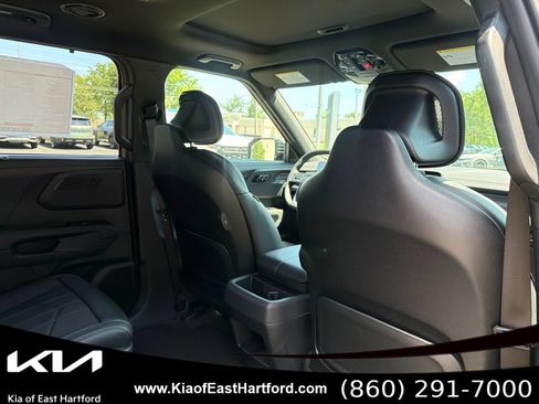 New 2027 Kia Telluride SX X-Line AWD/4WD image 14