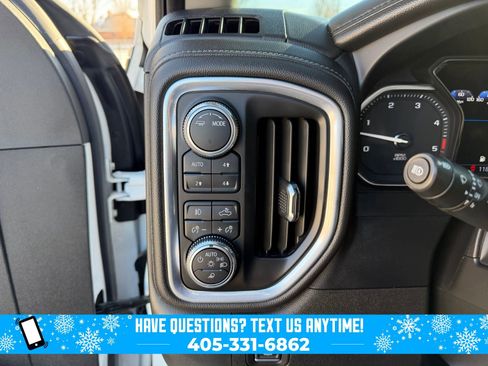 Used 2022 GMC Sierra 2500 Denali image 21