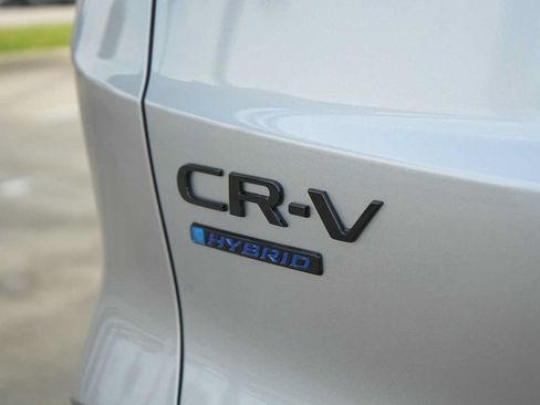 Certified 2026 Honda CR-V Sport-L image 8