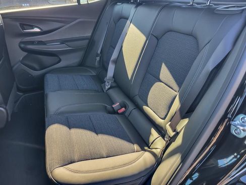 New 2026 Buick Envista Preferred w/ Convenience I Package FWD image 14