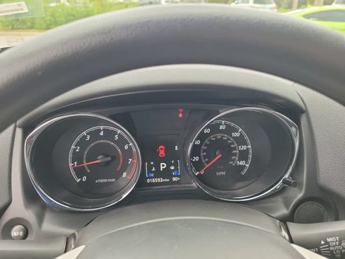 Used 2026 Mitsubishi Outlander Sport ES AWD/4WD image 29