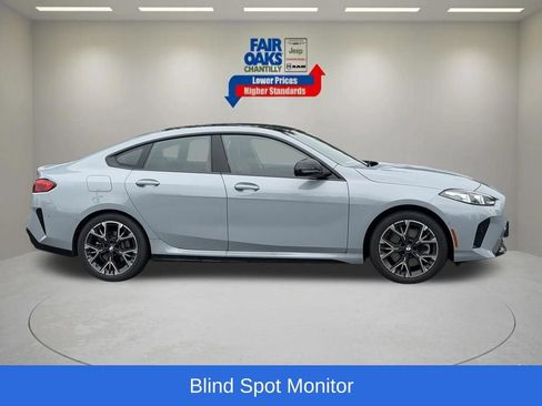 Used 2026 BMW 228i xDrive AWD/4WD image 5