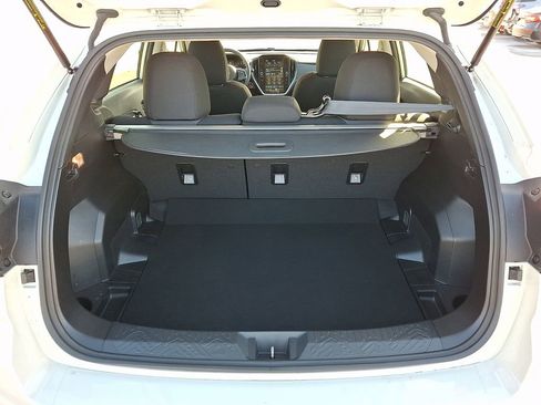 Certified 2024 Subaru Impreza 2.0i Sport image 29