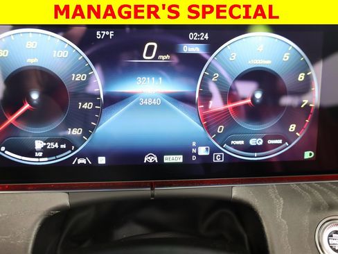 Used 2022 Mercedes-Benz CLS 450 CLS 450 image 19