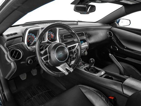 Used 2011 Chevrolet Camaro SS w/ RS Package image 12