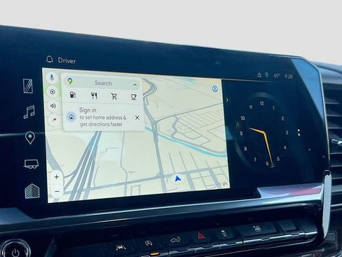 Used 2025 Chevrolet Silverado 1500 LT image 13