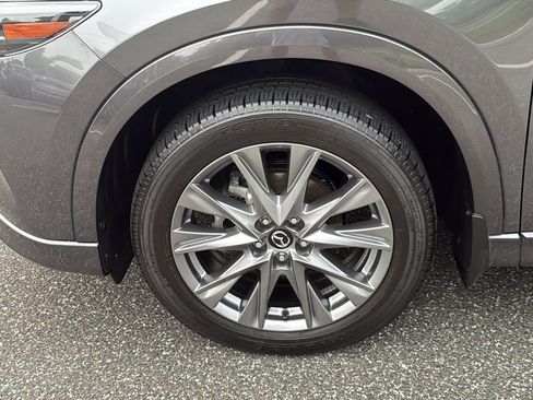 Used 2024 MAZDA CX-5 AWD 2.5 S image 8