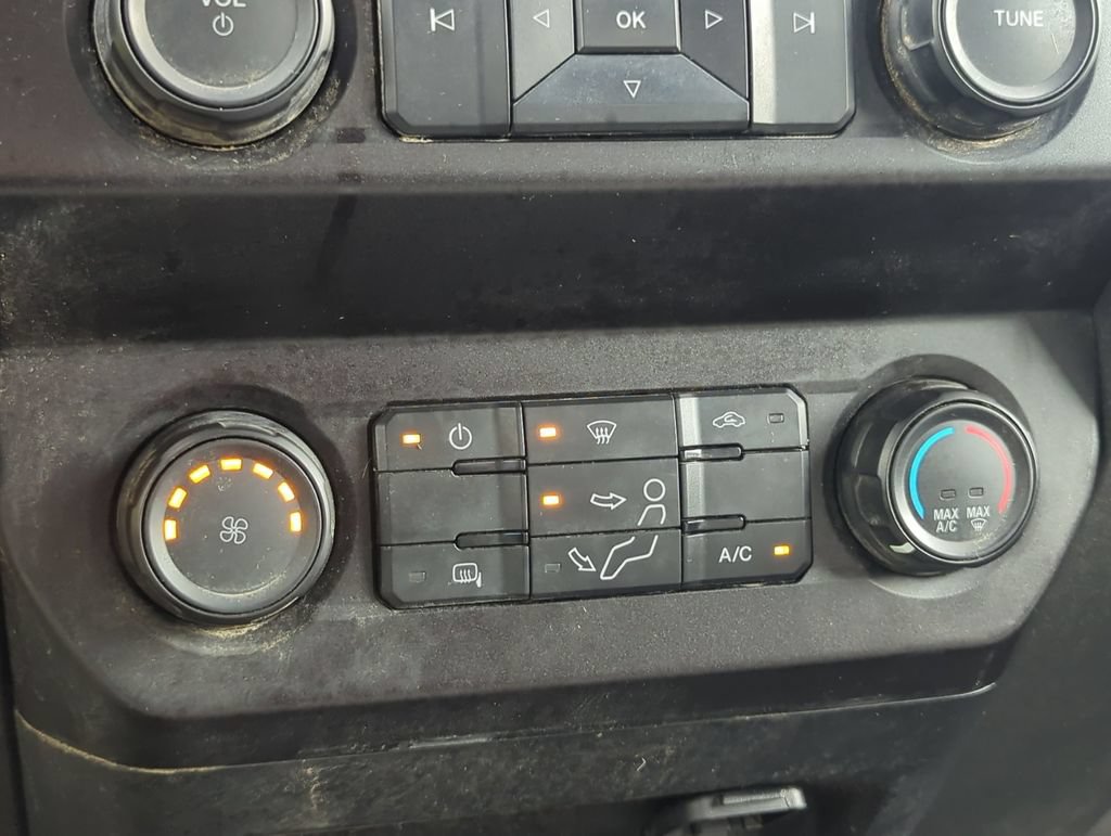 Used 2020 Ford F450 XL w/ Power Equipment Group AWD/4WD image 18